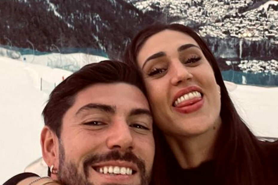 Cecilia Rodriguez Ignazio Moser Matrimonio
