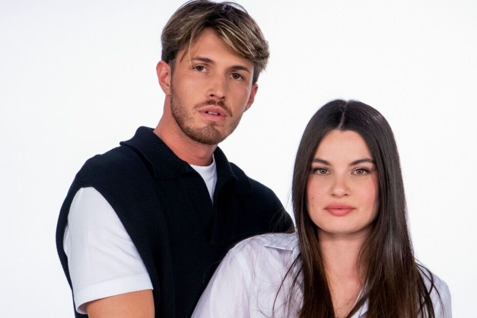Uomini e Donne Brando Raffaella