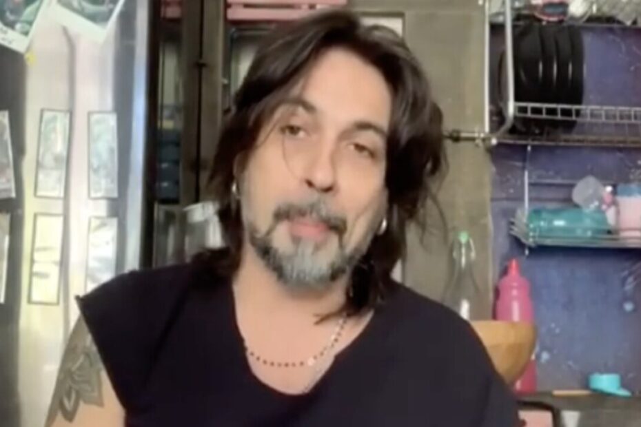 Francesco Sarcina Lutto