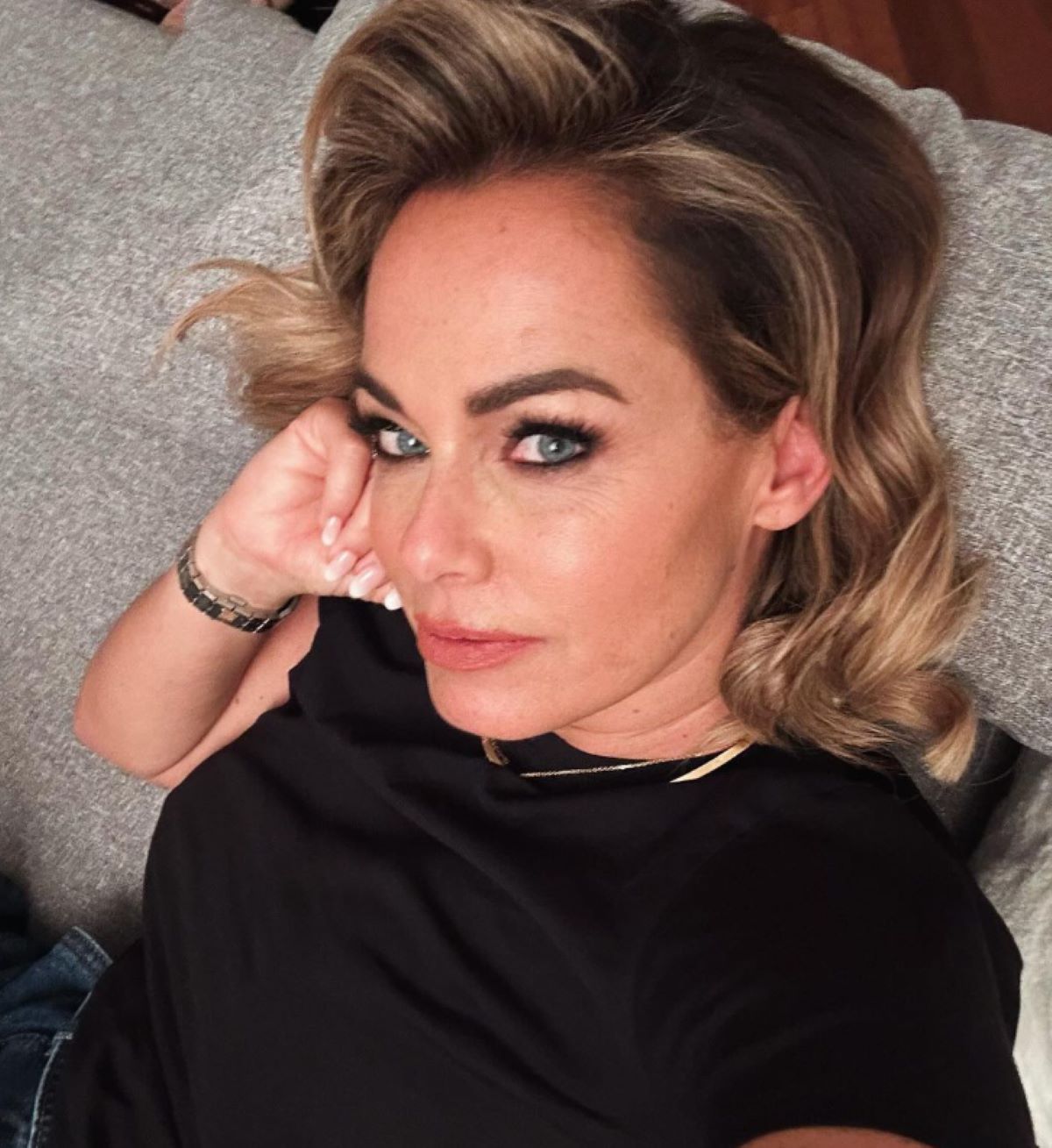 Sonia Bruganelli Insieme Uomo