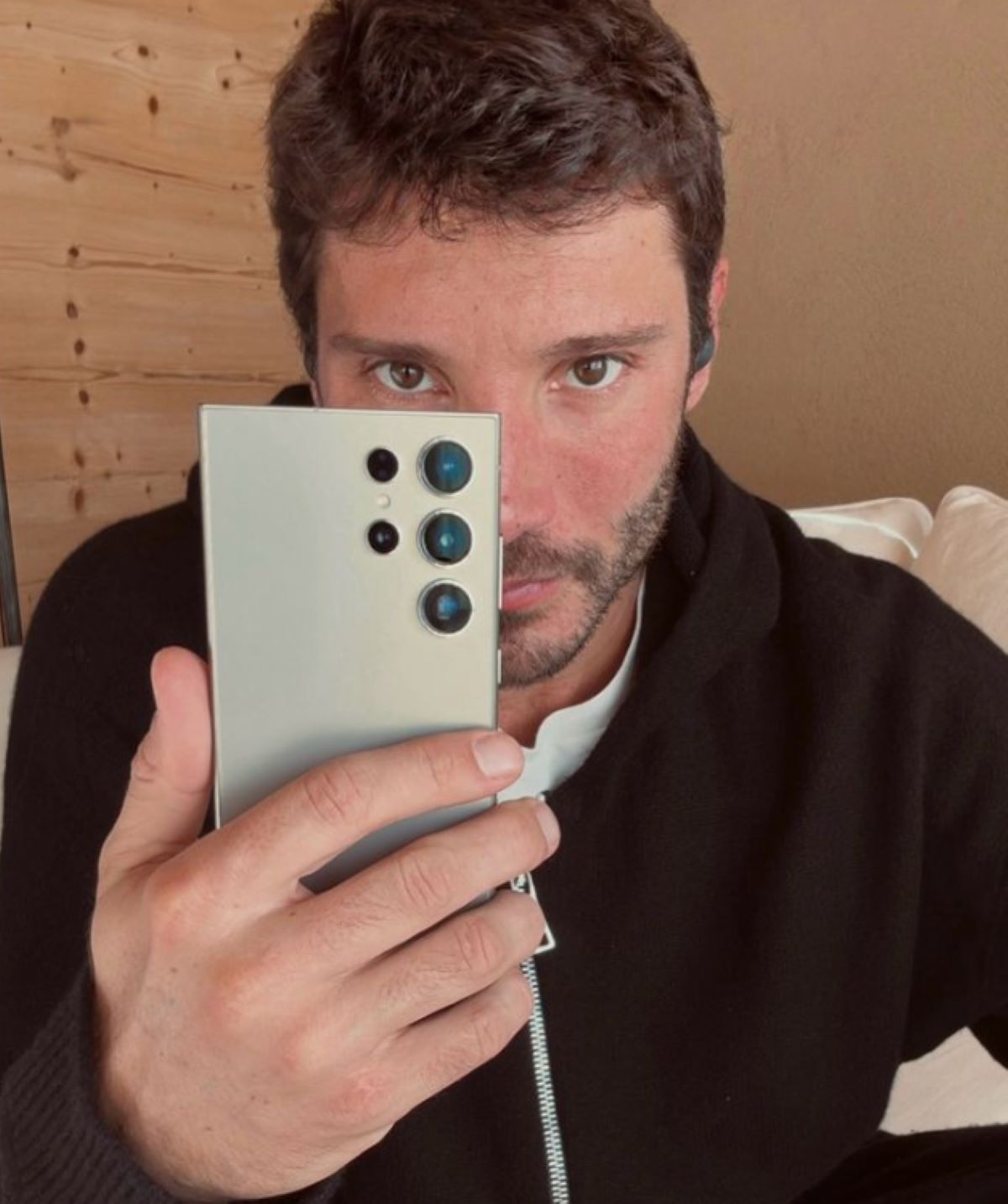 Stefano De Martino Insieme Politica