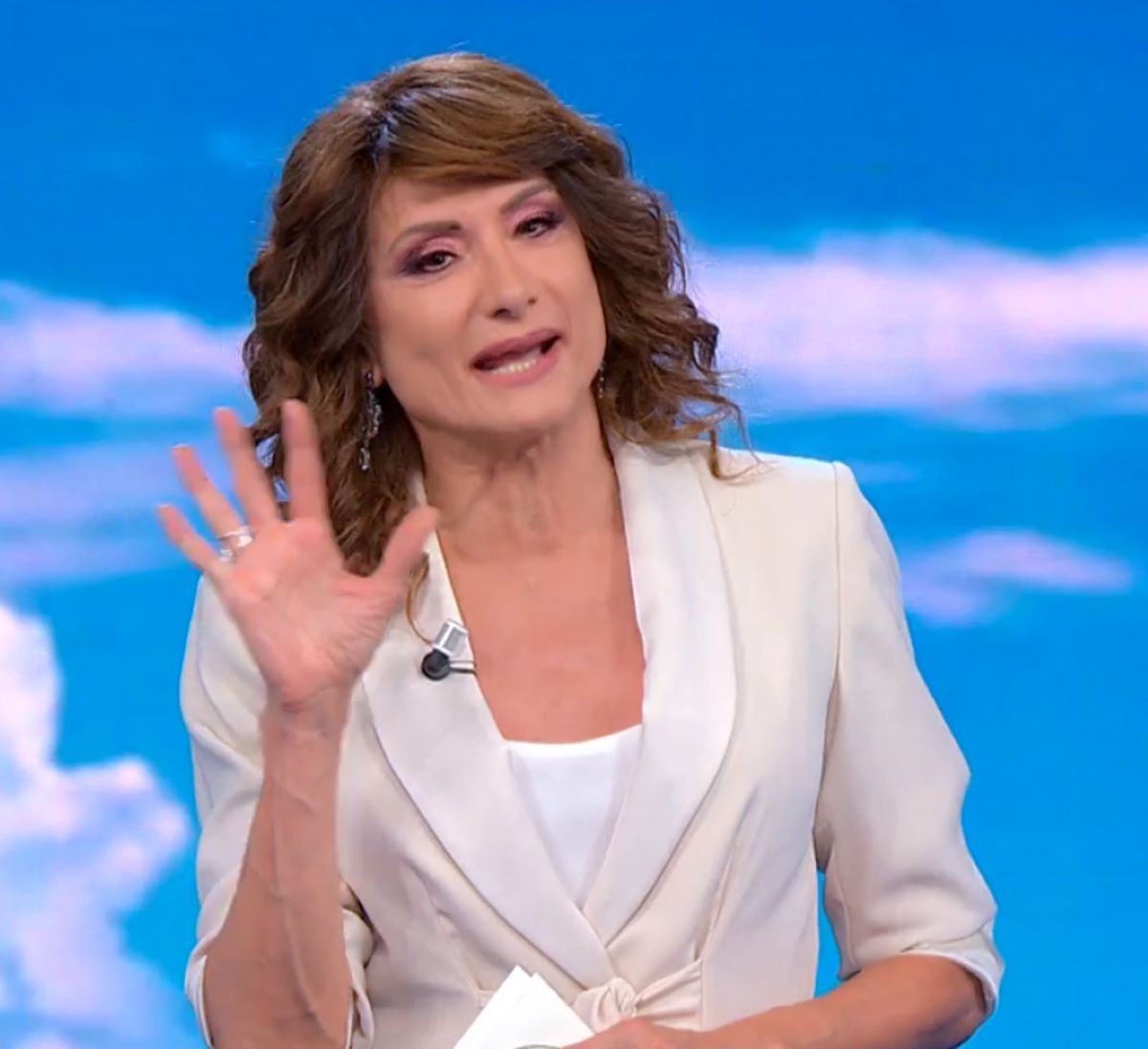 Isola dei Famosi Naufrago Vincitore