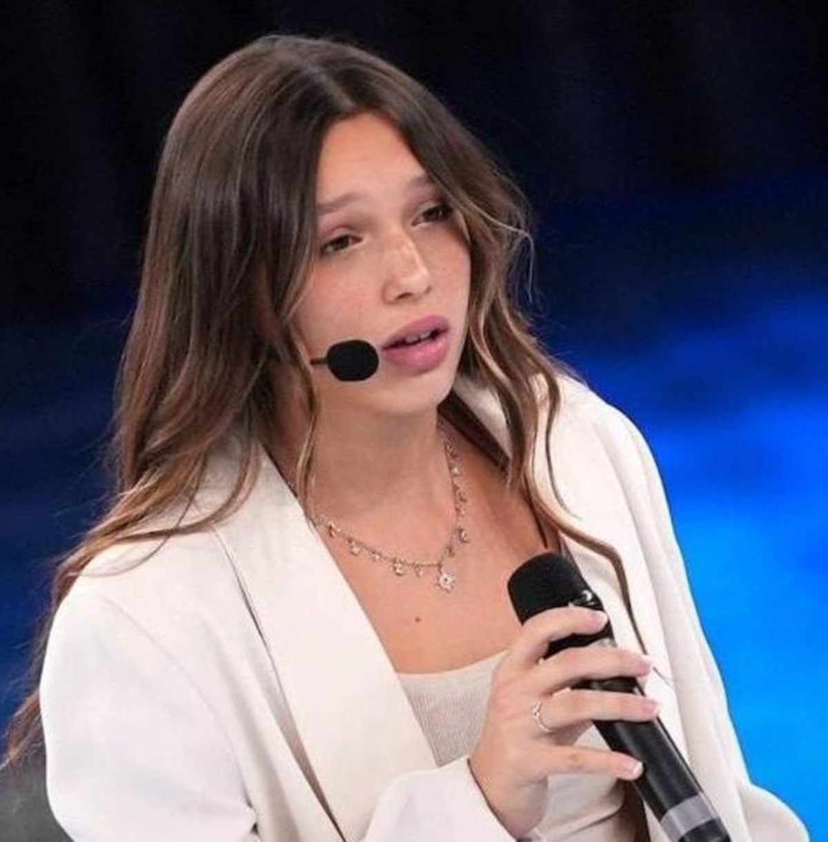 amici 23 sarah può vincere possibilità