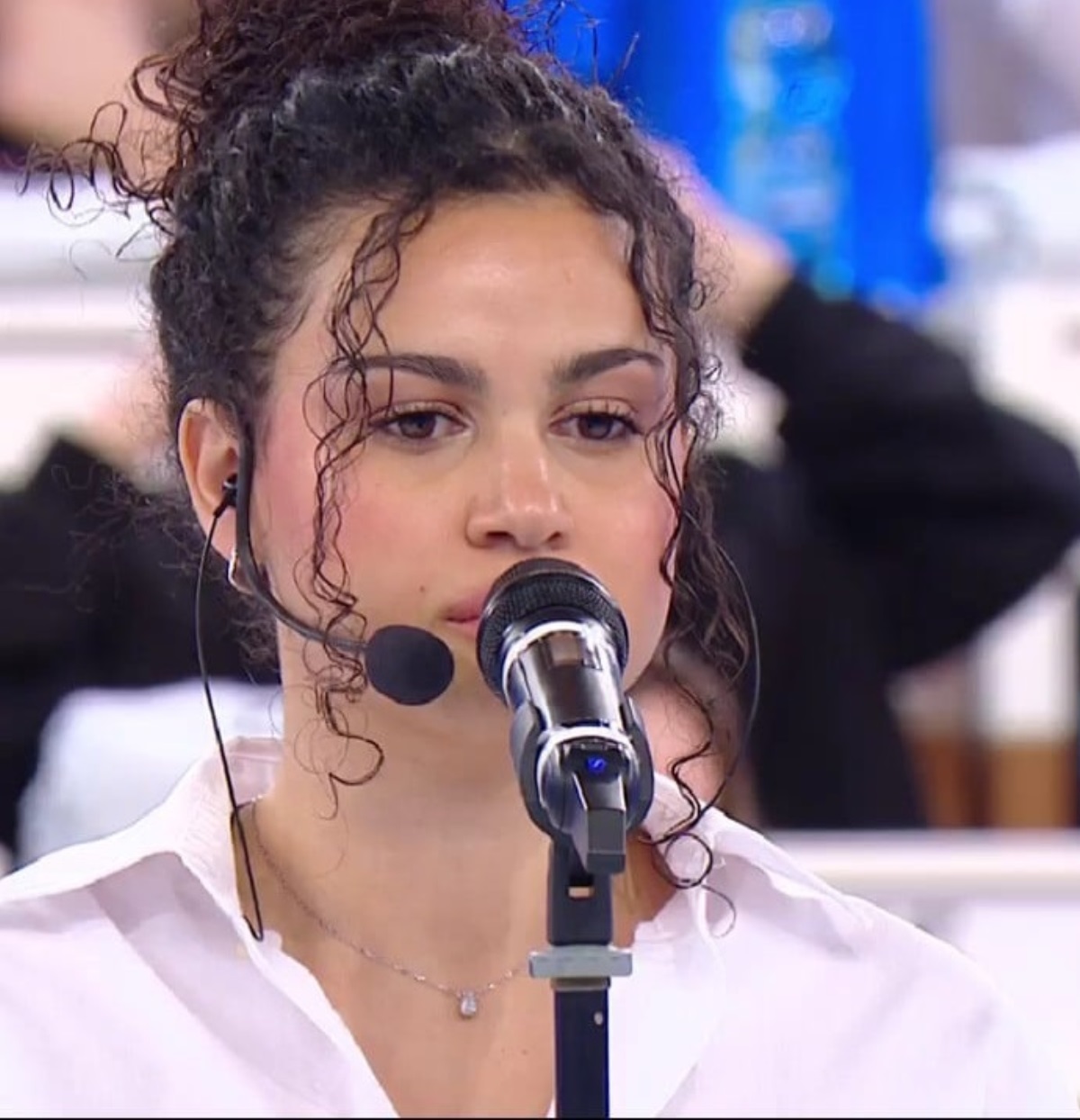 amici 23 sarah può vincere possibilità