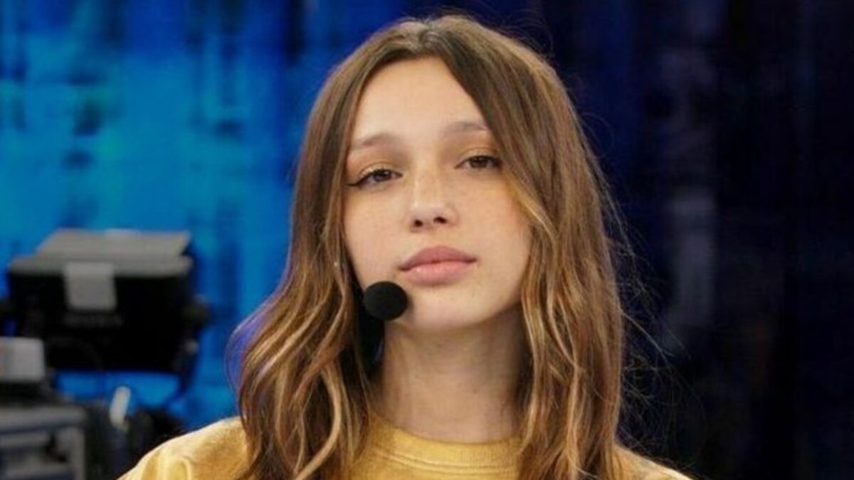 Amici 23, Sarah è la vincitrice secondo l'ex maestro Luca Jurman