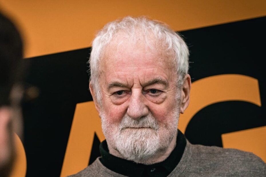 Morto Bernard Hill, attore di Titanic e del Signore degli anelli