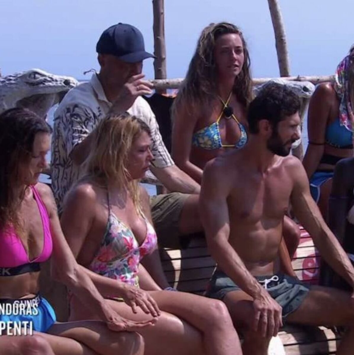 “Un disastro”. Isola dei Famosi, drastica decisione di Mediaset
