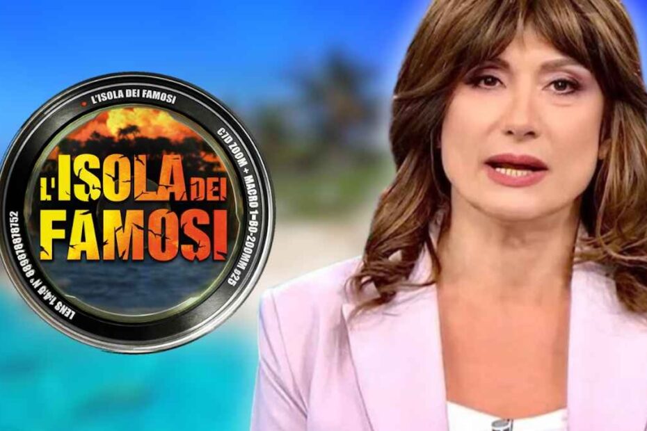 “Un disastro”. Isola dei Famosi, drastica decisione di Mediaset