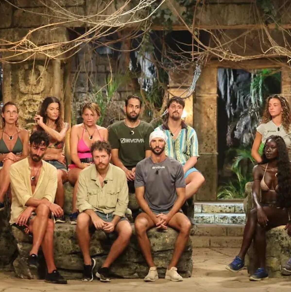 “Quanto guadagnano i naufraghi”. Isola dei Famosi, svelati cachet
