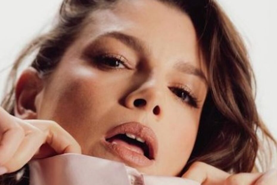 Emma Marrone presenta il nuovo singolo Femme fatale
