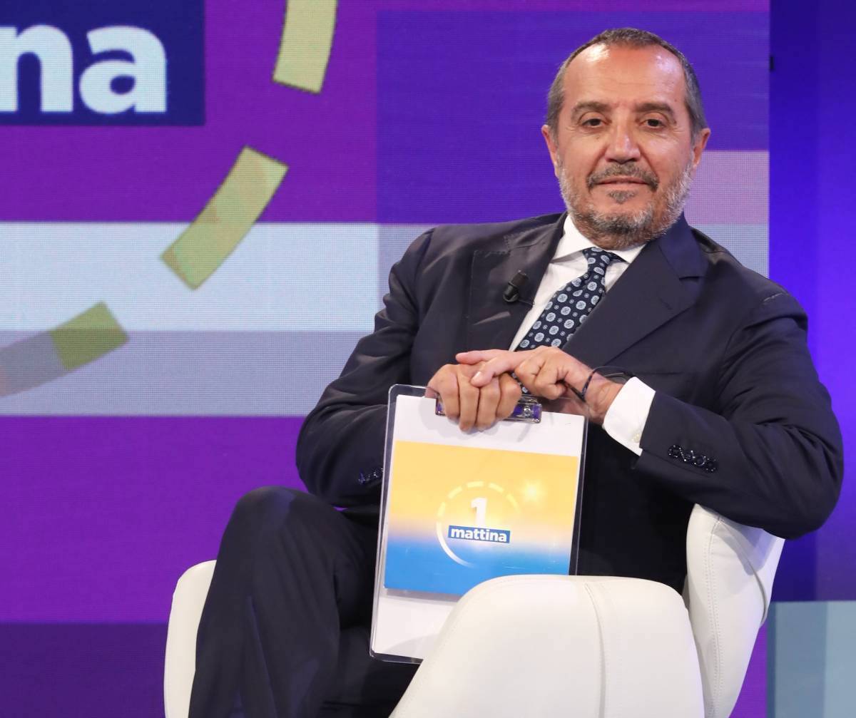 Franco Di Mare, chi è la figlia Stella