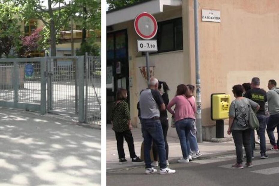 Pomodorini avariati nel progetto ministeriale, bambini intossicati in due scuole di Modena