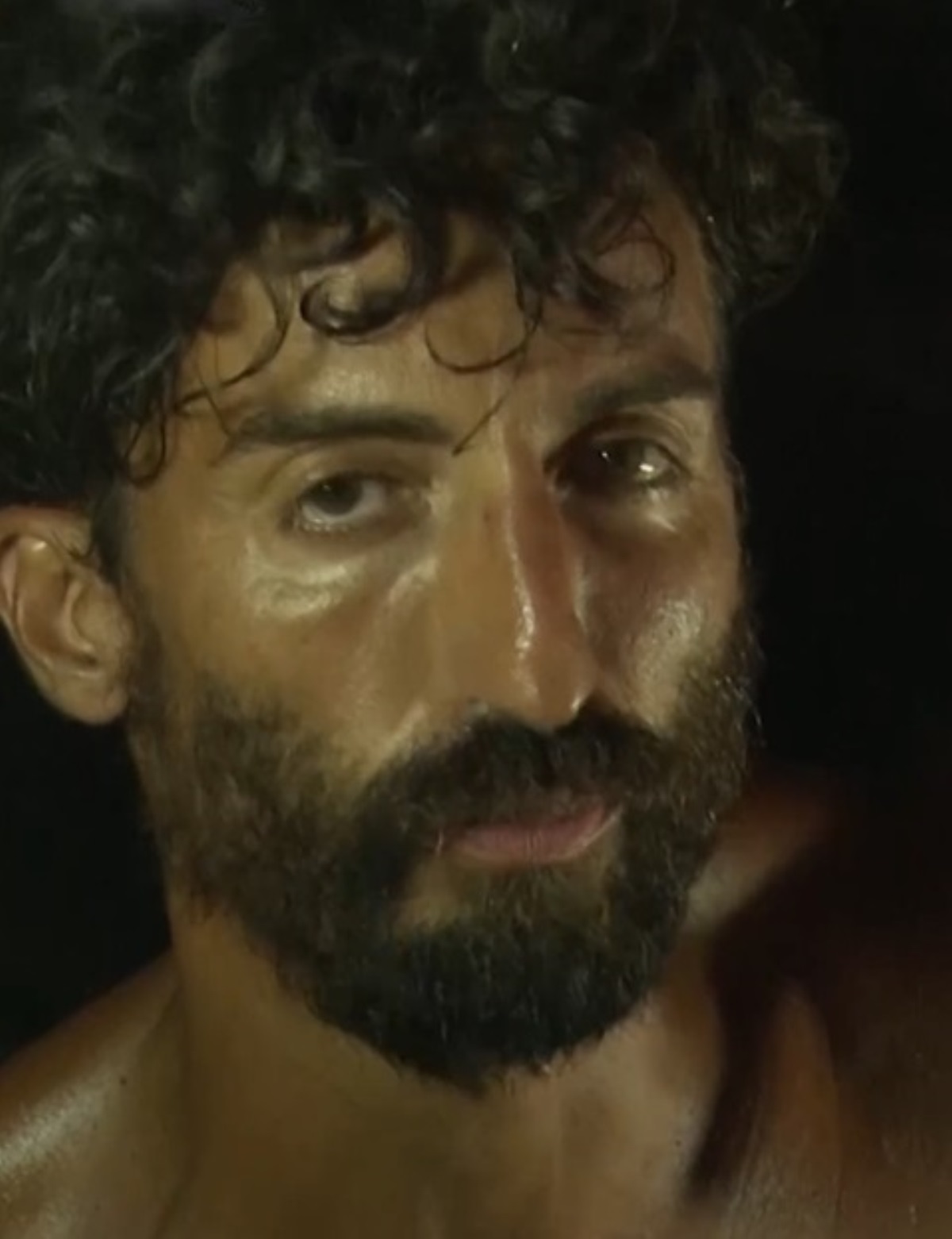 isola famosi chi esce naufraga sondaggi