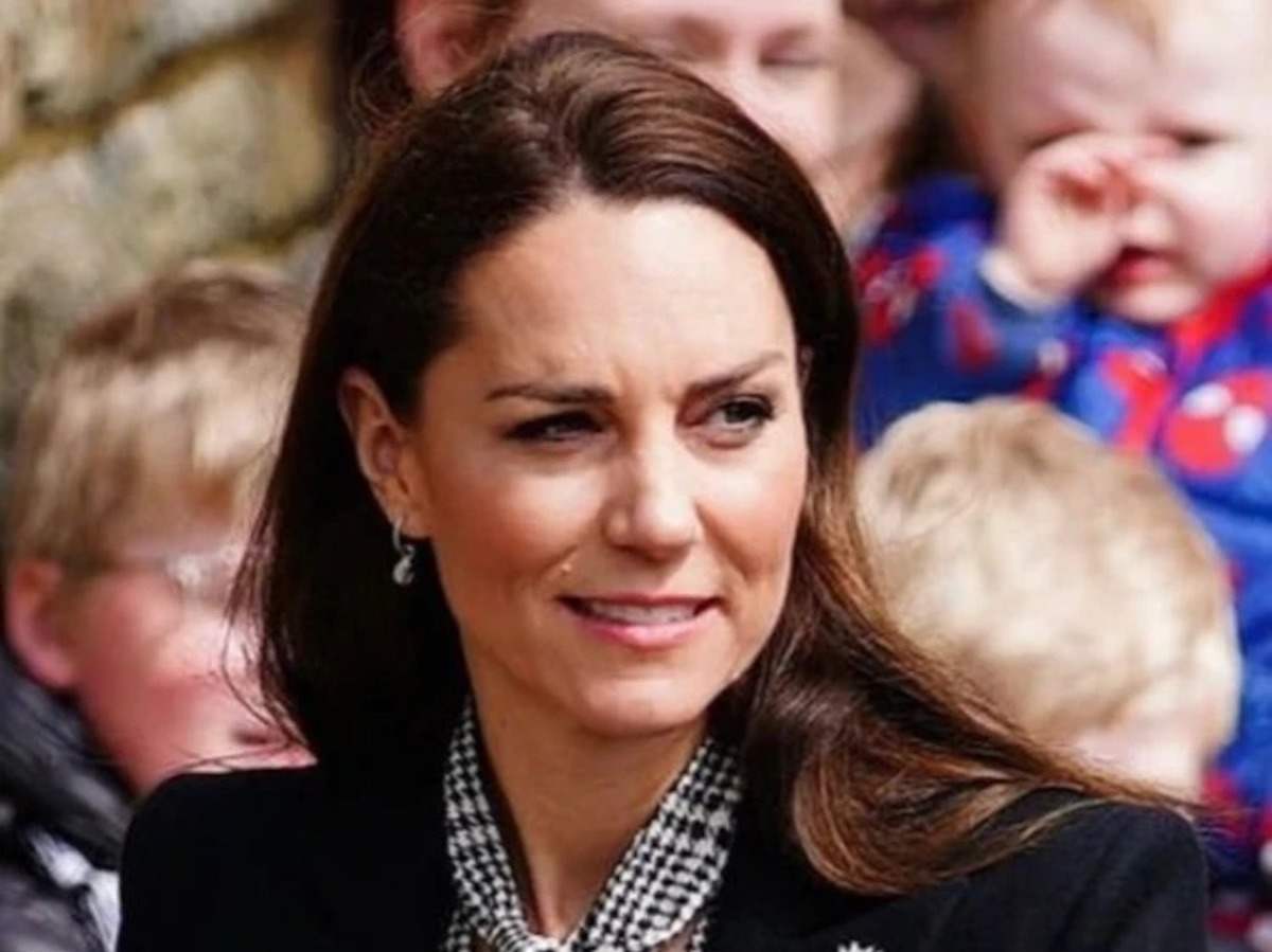 Kate Middleton: "Il tumore causato dal papilloma virus". La notizia dei media britannici