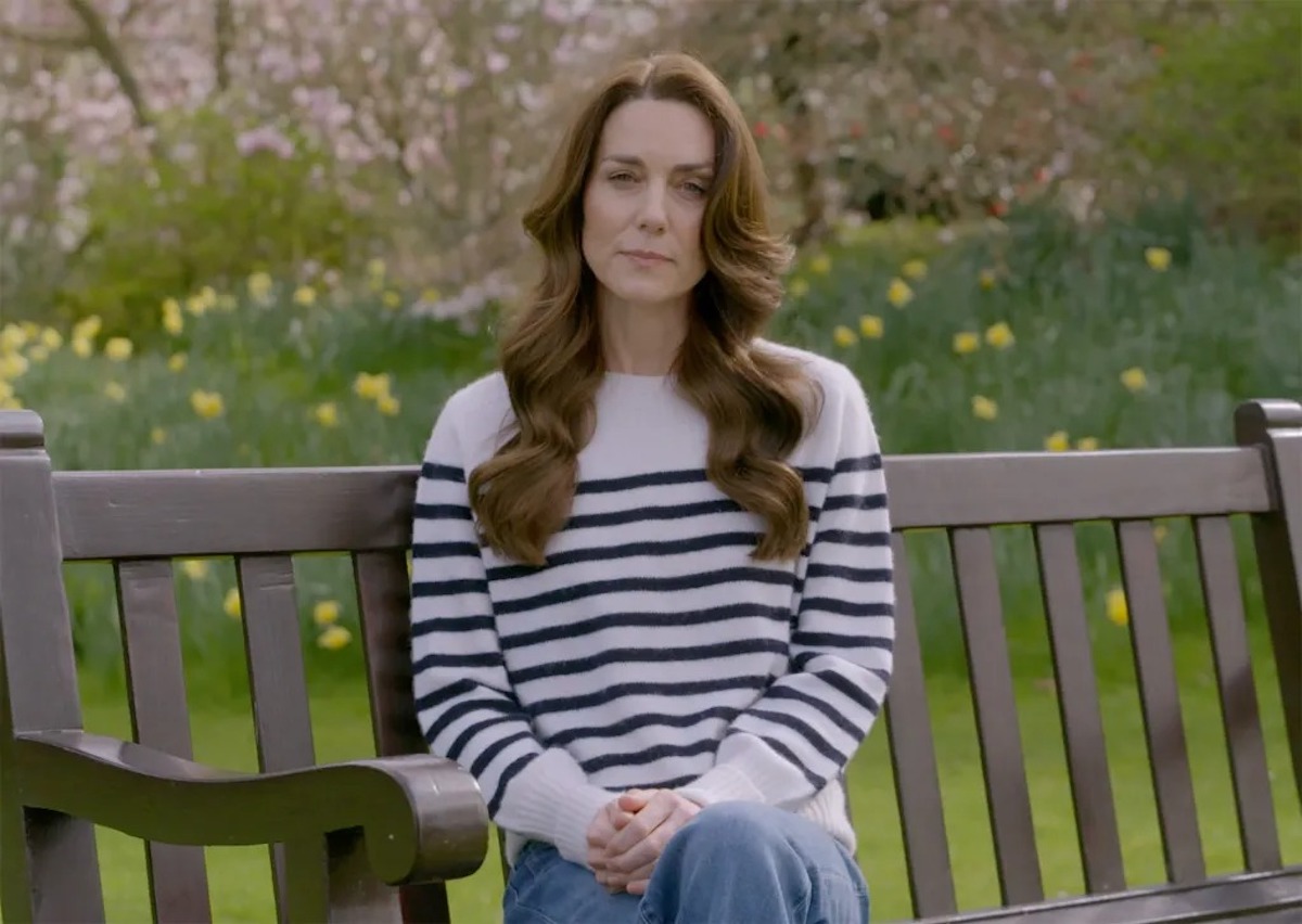 Kate Middleton: "Il tumore causato dal papilloma virus". La notizia dei media britannici