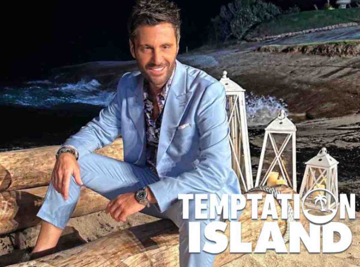 Temptation Island 2024: escono i nomi di Lavinia e Alessio di Uomini e Donne