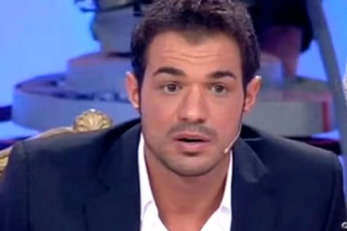 Leonardo Greco, l'ex Uomini e Donne criticato per il suo lavoro da agente immobiliare