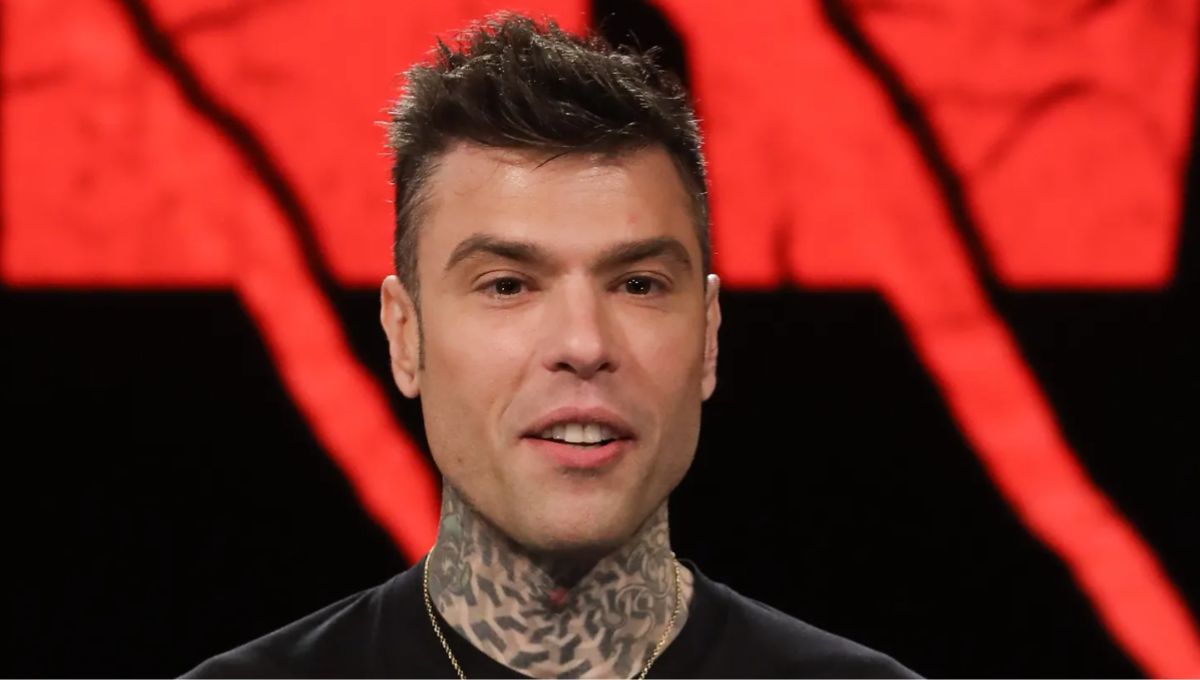 selvaggia lucarelli fedez iovino