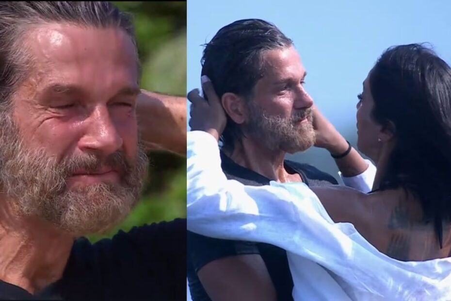 ''Paura per Edoardo''. Isola dei Famosi, dall'Italia l'allarme di Juliana