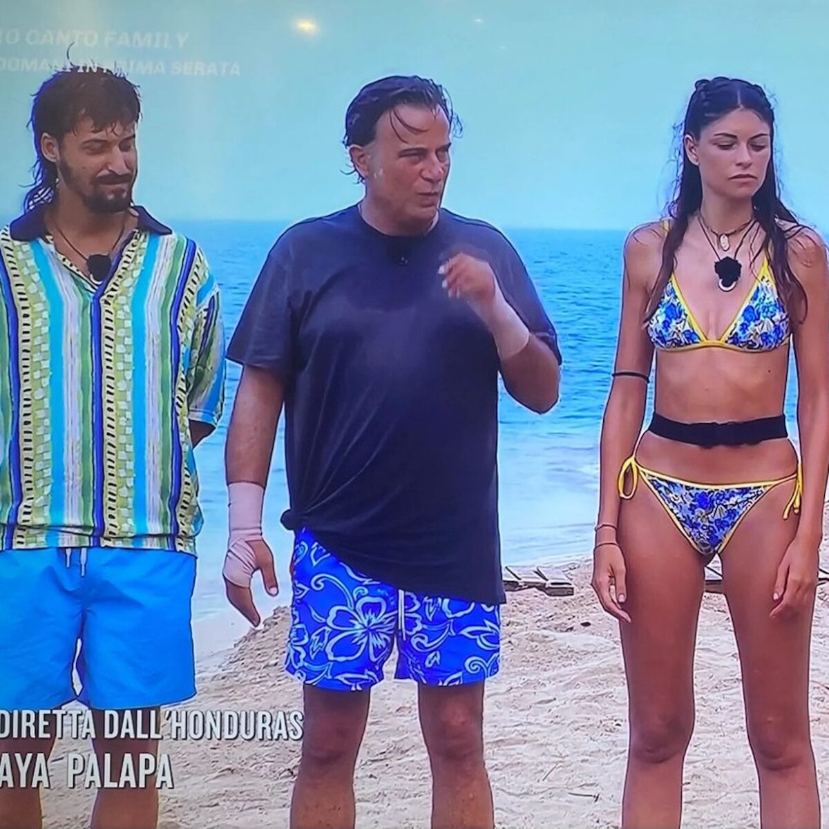 “Perché hanno cacciato Dario”. Isola dei Famosi, notizia choc