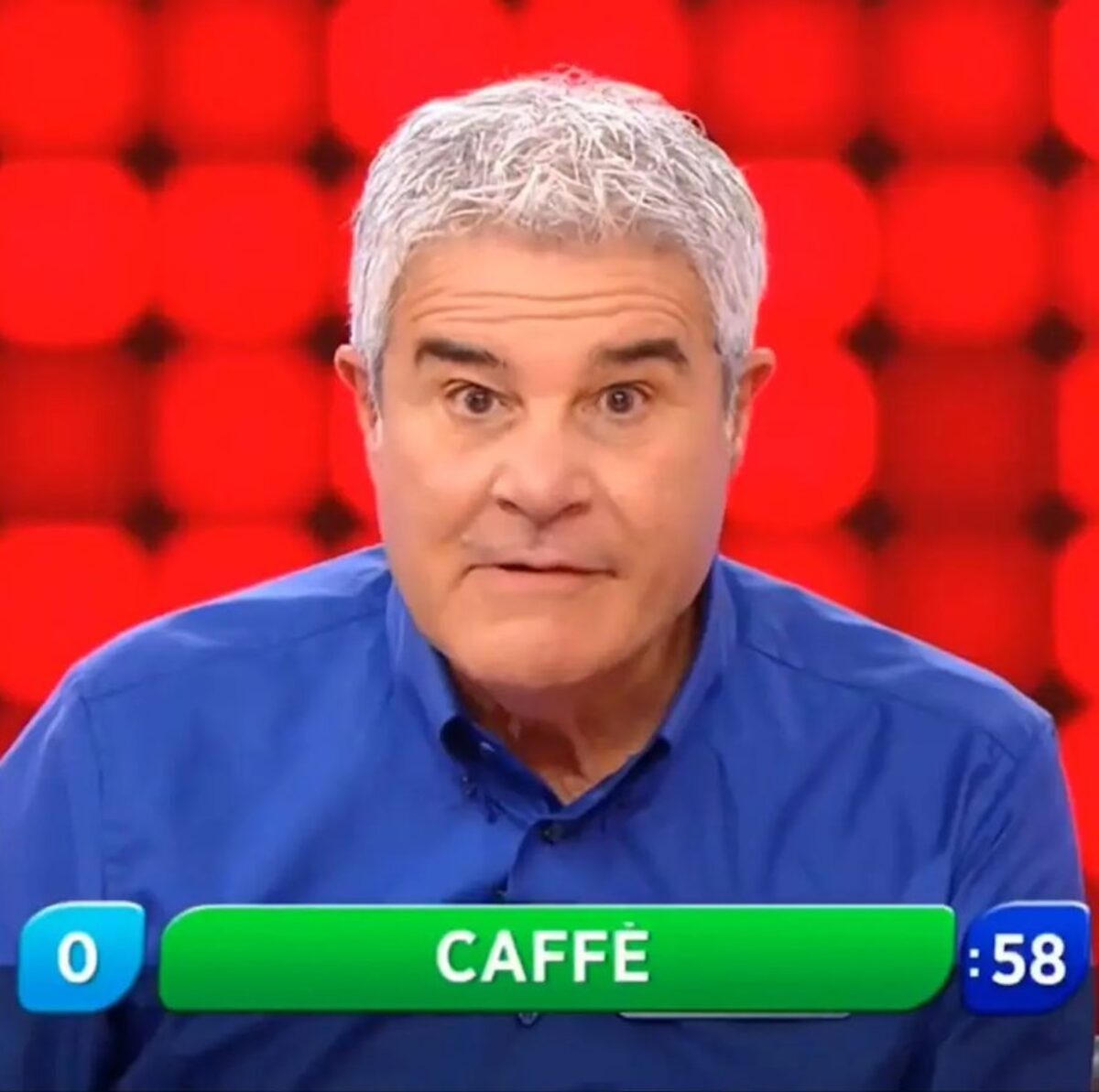 “Prende il programma top di Rai 1!”. Pino Insegno, colpo di scena
