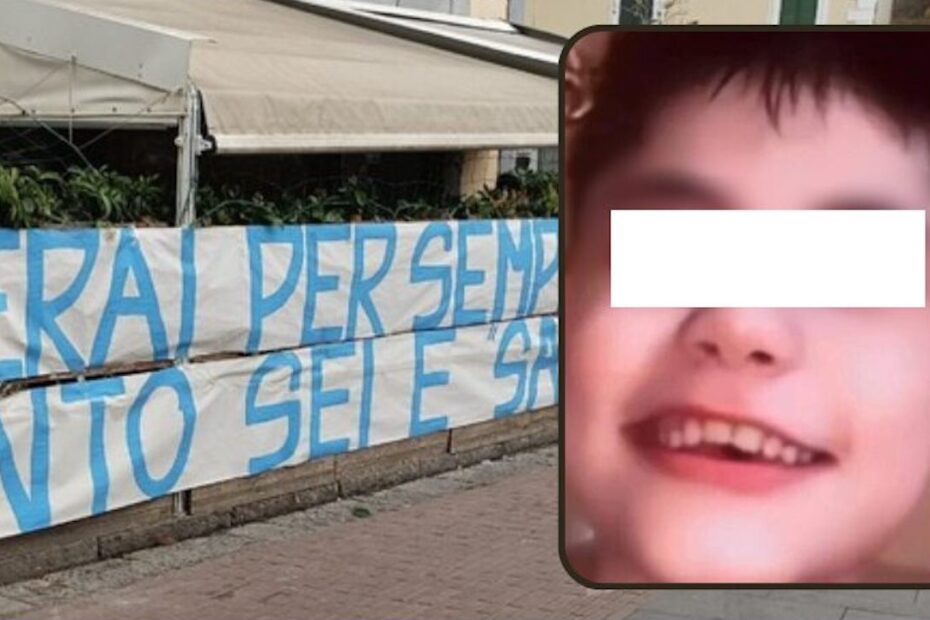 Bambino soffocato dalla pizza, Santo Virgi muore a 11 anni