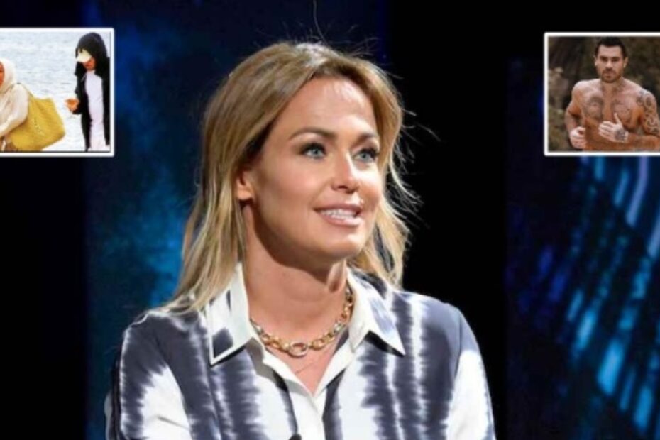 sonia bruganelli angelo madonia dichiarazioni
