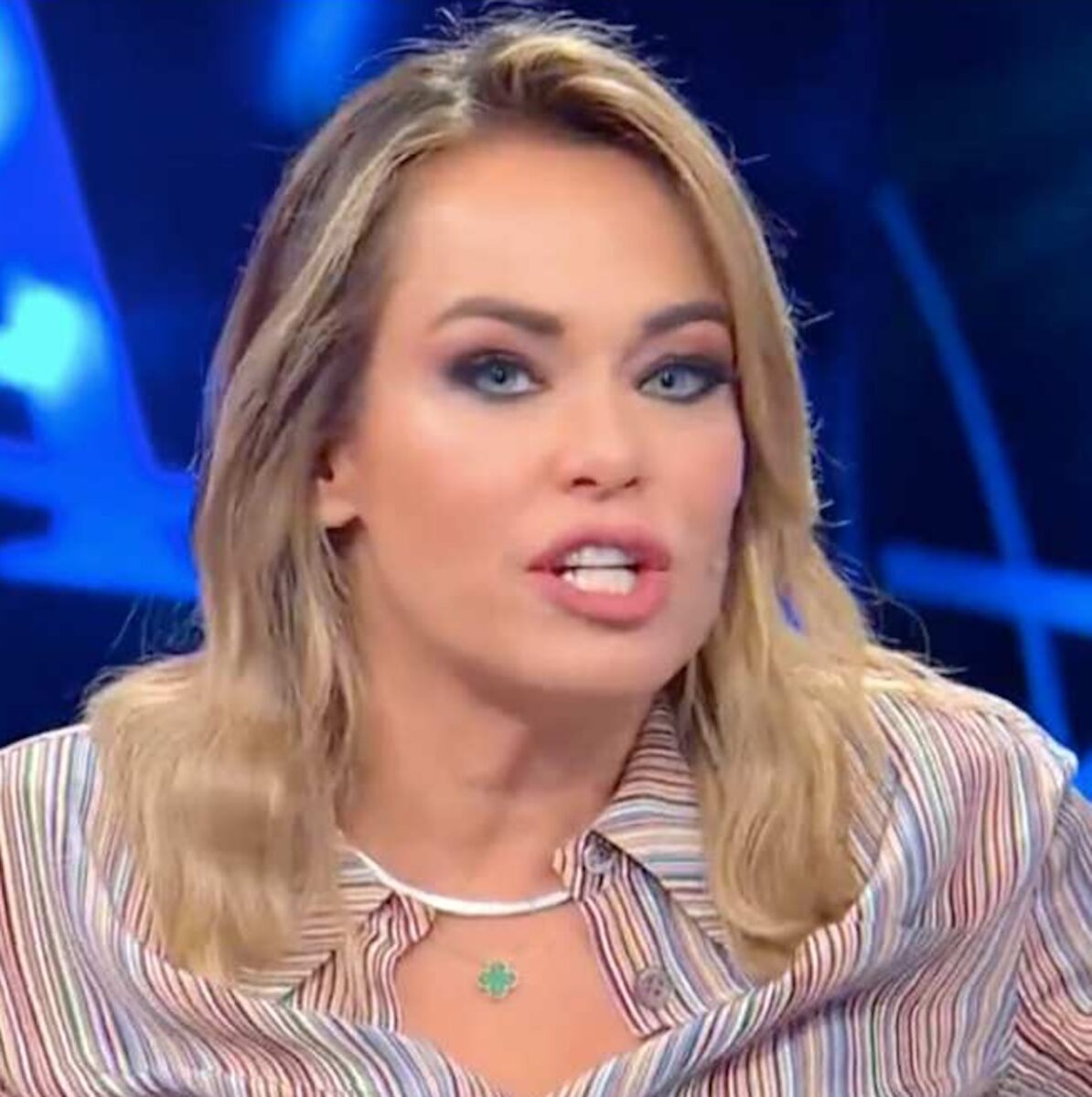 “Spocchioso, arrogante”. Isola dei Famosi, Sonia Bruganelli furiosa