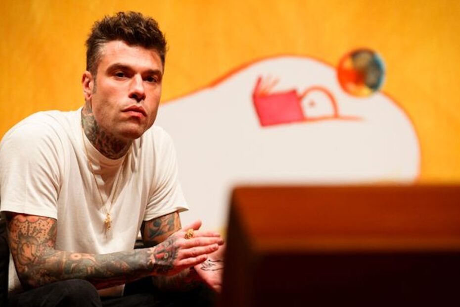 “Le telecamere hanno ripreso tutto”. Fedez, rivelazione choc