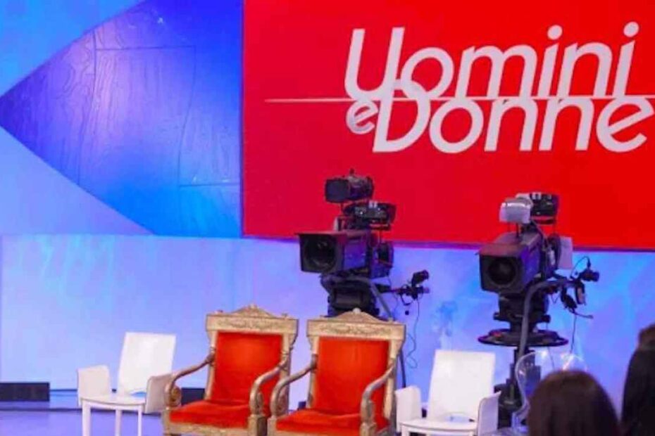 Leonardo Greco, l'ex Uomini e Donne criticato per il suo lavoro da agente immobiliare
