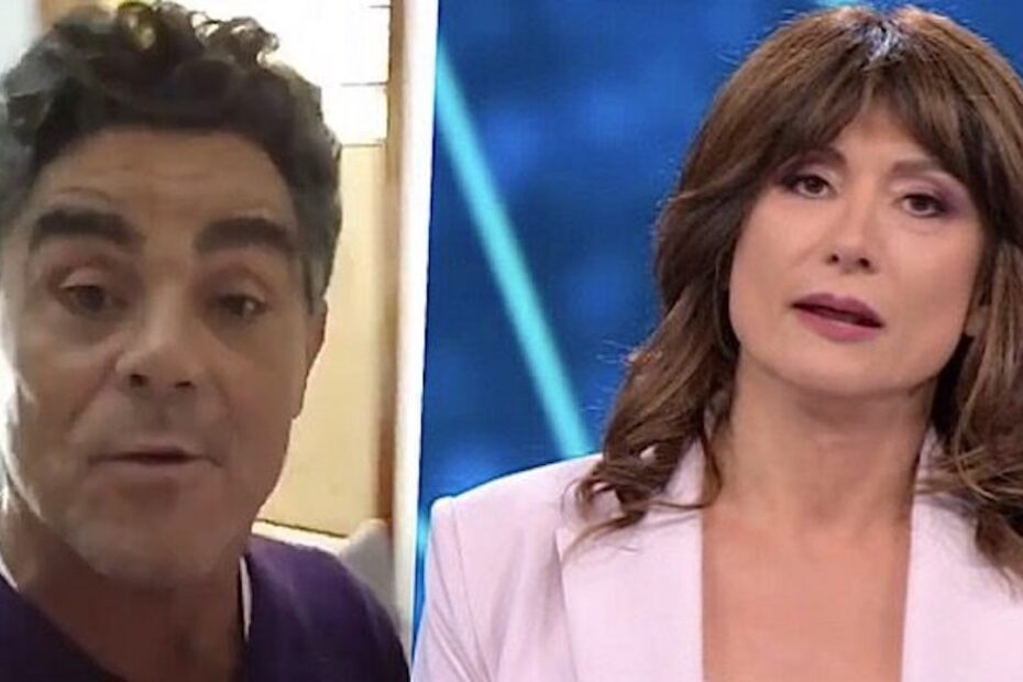 Isola dei famosi 2024, Vladimir Luxuria interviene dopo gli attacchi di Francesco Benigno
