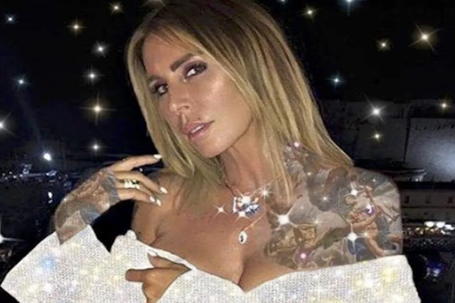 Guendalina Canessa Nuovo Fidanzato