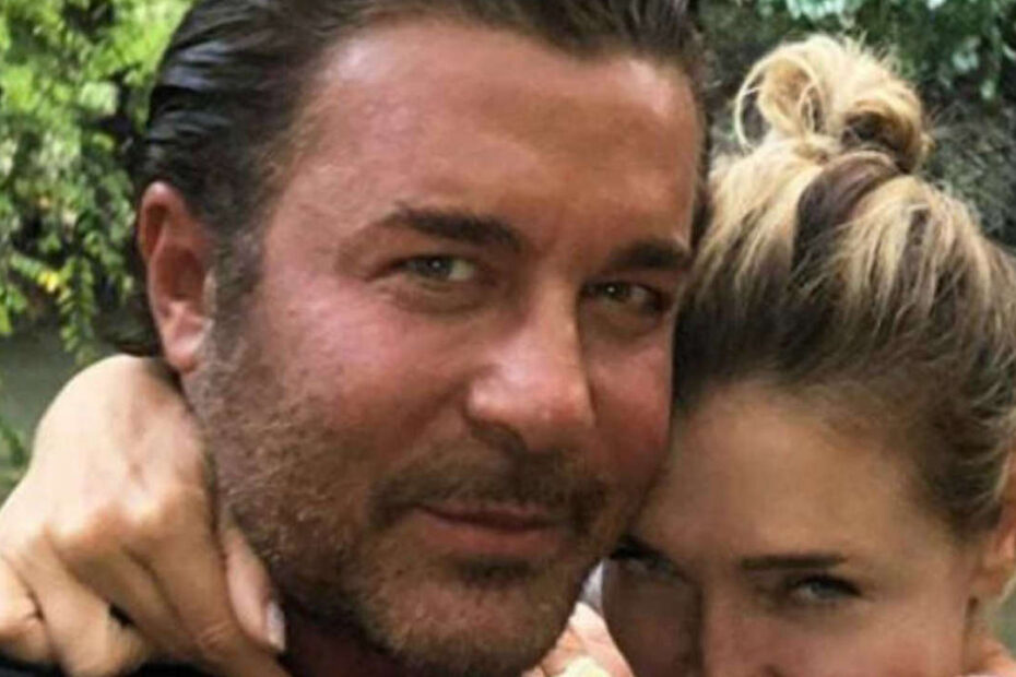 Elisabetta Franchi, è finita con il compagno Alan Scarpellini