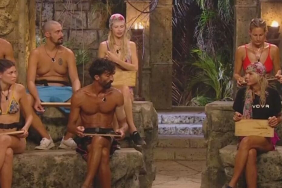 “Esce stasera”. Isola dei Famosi, si è appena saputo