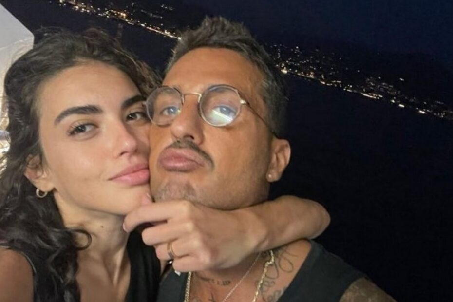fabrizio corona sesso bebè delusione