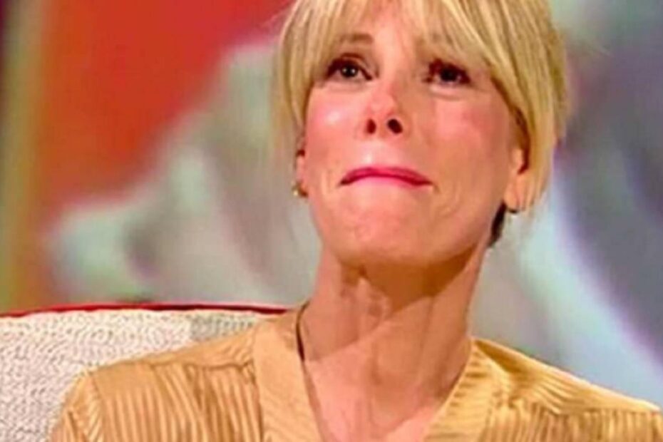 “Che dolore”. Tragedia del Natisone, interviene Alessia Marcuzzi