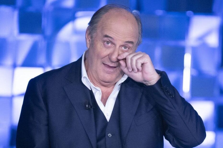 lutto spettacolo italiano morta rosalina neri