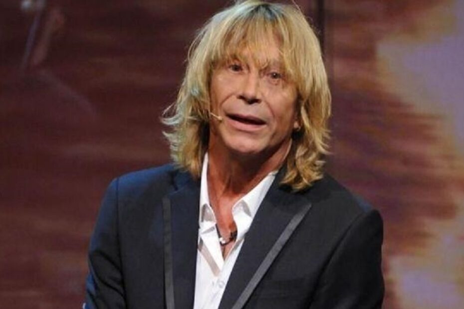 “Merito di una prost***”. Enzo Paolo Turchi, rivelazione choc