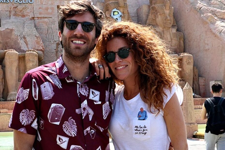niccolò veronica altra donna famosa cantante