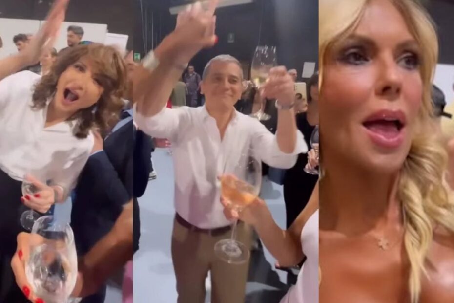 “Ma è lui?”. Isola dei Famosi, spunta l’ospite speciale al party
