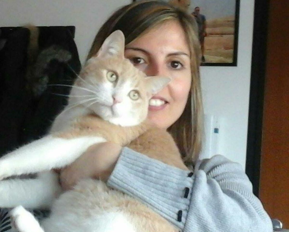 Scomparsa Francesca Deidda