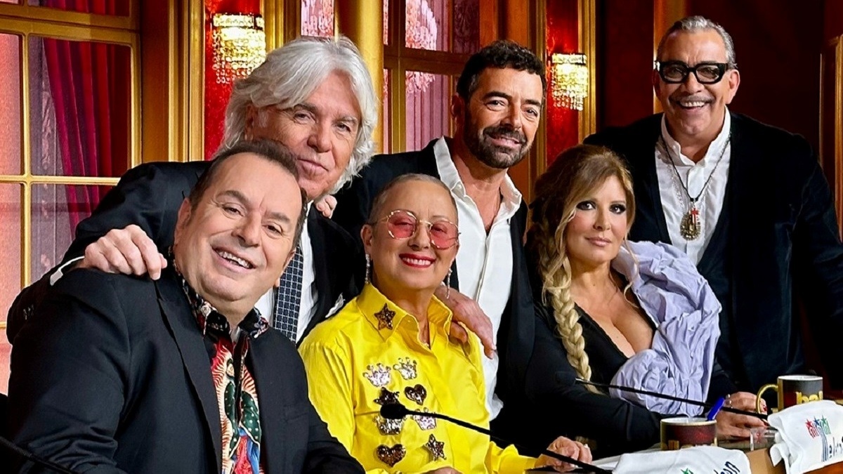 Ballando con le Stelle colpo di scena