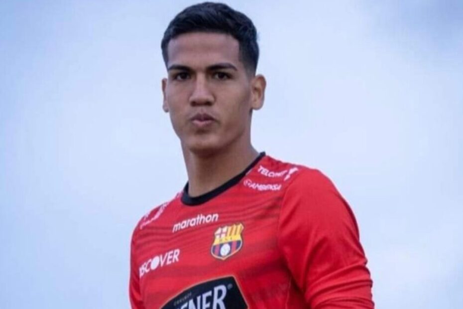 calcio lutto morto portiere 20 anni