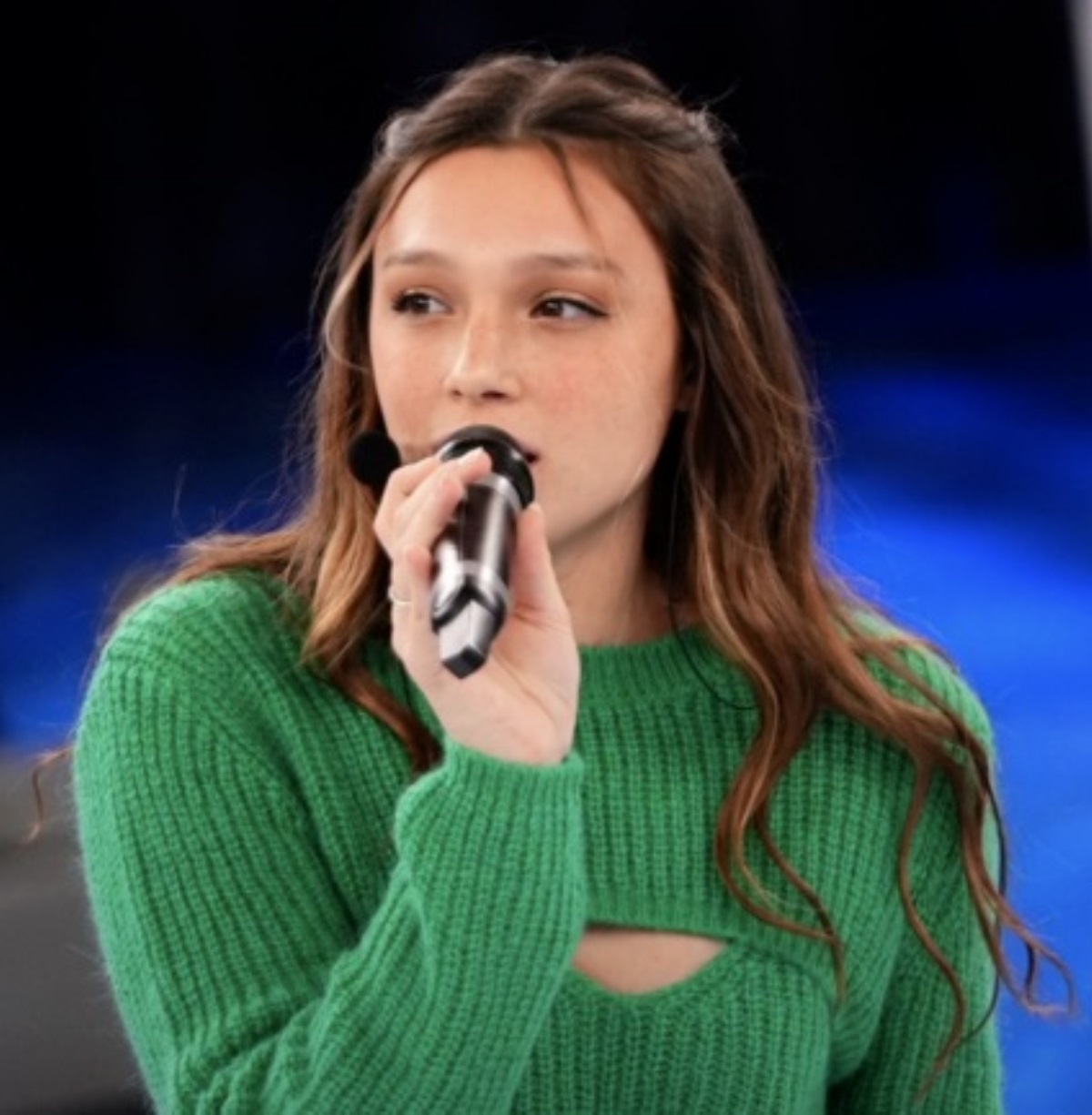 cantante ex amici torna nuovo singolo