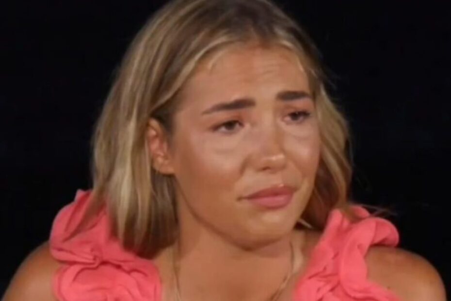 Temptation Island, choc per la famiglia di Martina: "Cose terribili..."