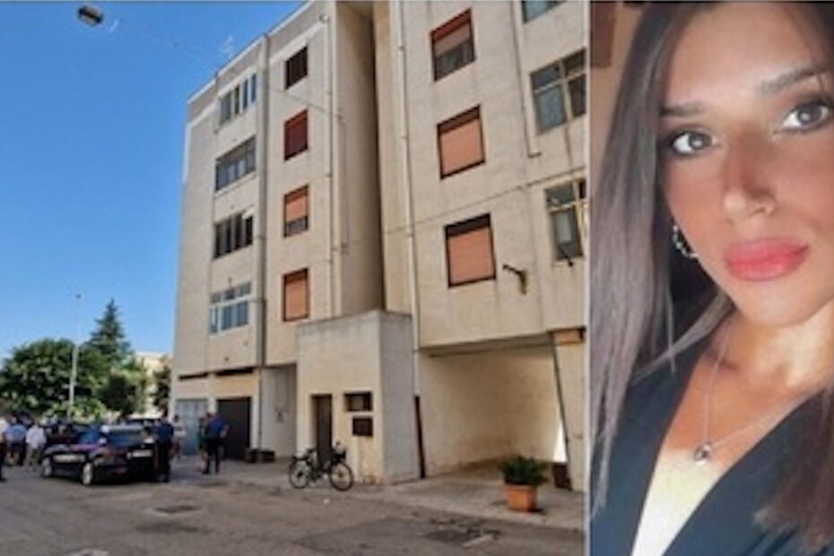 Chiama l'ascensore ma non c'è, Clelia Ditano precipita e muore a 25 anni