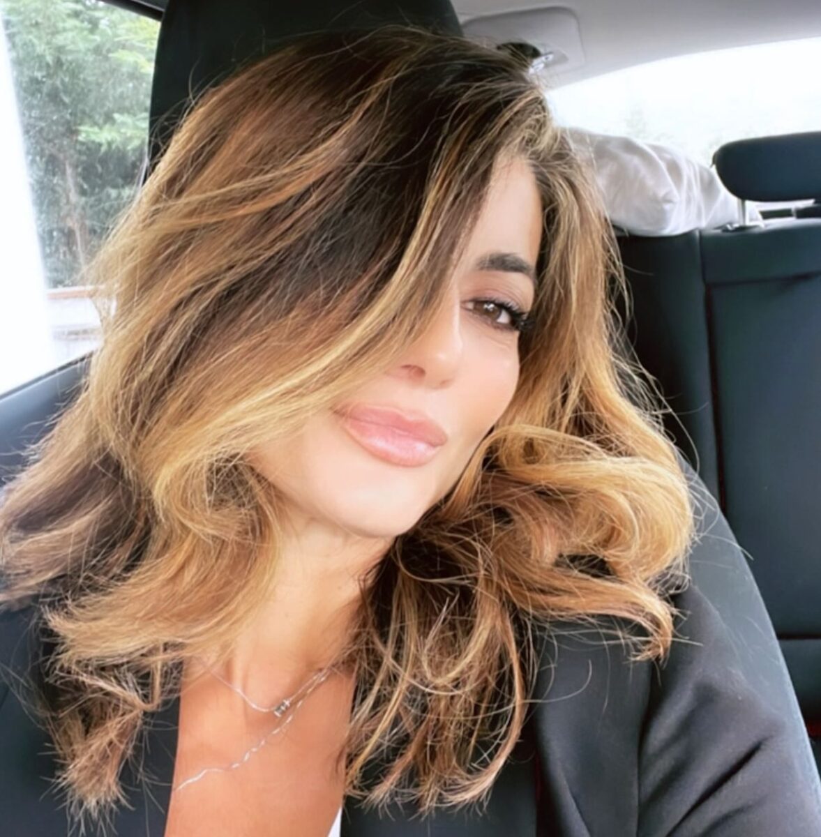 edoardo figlio vip si è laureato