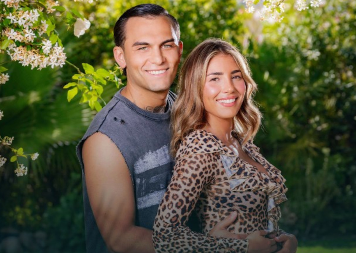 temptation island chi è il papà di Martina