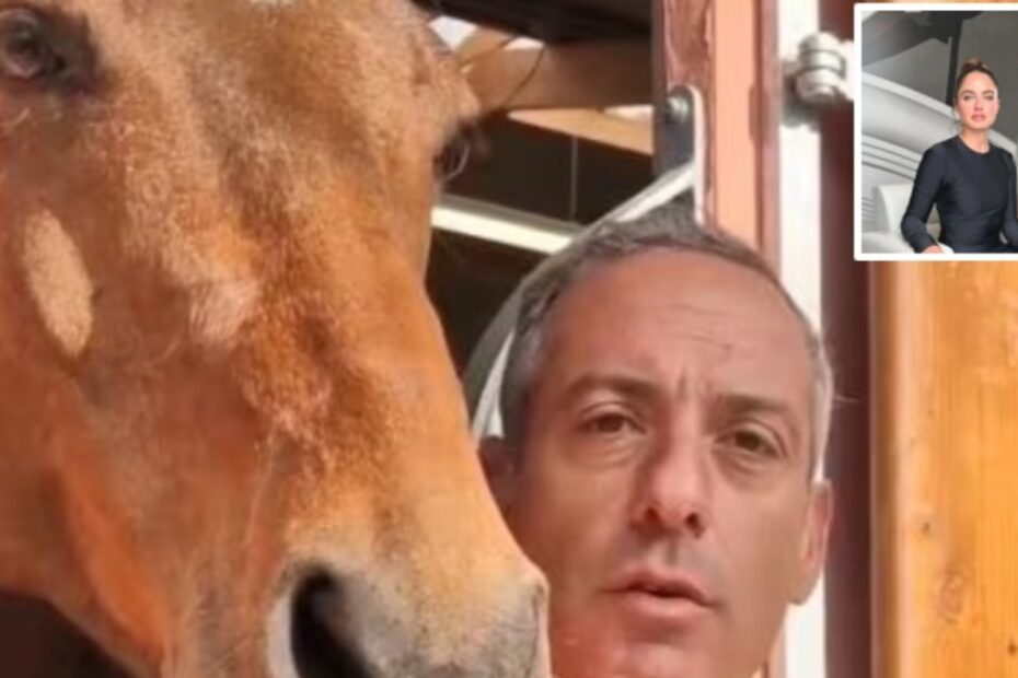 matilde gioli nuovo fidanzato chi è