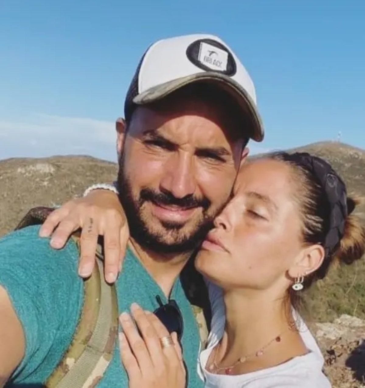 matilde gioli nuovo fidanzato chi è
